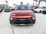 Used 2021 Kia Soul S image 2