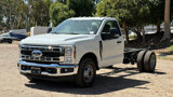 New 2025 Ford F350 XL w/ XL Chrome Package image 5
