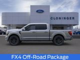 New 2025 Ford F150 Platinum w/ Equipment Group 702A High image 5