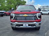 New 2025 Chevrolet Silverado 2500 LTZ w/ LTZ Convenience Package image 4