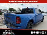 New 2025 RAM 1500 Big Horn image 5