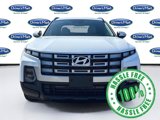 Used 2025 Hyundai Santa Cruz SEL image 2