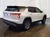 New 2026 Chevrolet Equinox LT image 4