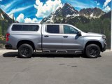 Used 2021 Chevrolet Silverado 1500 LT Trail Boss w/ Convenience Package II image 2