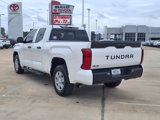 Used 2025 Toyota Tundra SR image 2