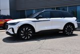 New 2025 Lincoln Nautilus Reserve w/ Jet Appearance Package image 2
