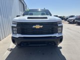 New 2025 Chevrolet Silverado 2500 W/T w/ WT Convenience Package image 2