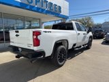 New 2025 Chevrolet Silverado 2500 Custom w/ Custom Value Package image 5