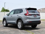 New 2026 Honda CR-V LX image 5