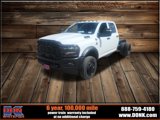 New 2025 RAM 5500 Tradesman image 4