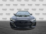 Used 2021 Audi RS 6 w/ Carbon Optic Package image 3