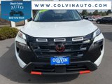 New 2026 Nissan Rogue SV image 3