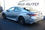 Used 2023 Toyota Camry SE image 6