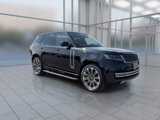New 2025 Land Rover Range Rover SE image 2
