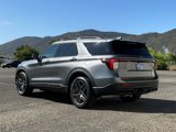 Used 2025 Ford Explorer ST-Line w/ Premium Package image 4