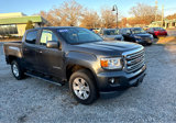 Used 2016 GMC Canyon SLE image 5