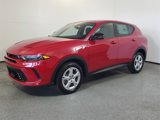 New 2025 Dodge Hornet GT image 3