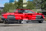 New 2026 Chevrolet Silverado EV Trail Boss image 3