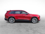 New 2026 Cadillac Vistiq Sport image 2