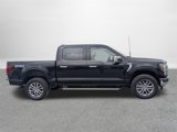 New 2025 Ford F150 Lariat image 3