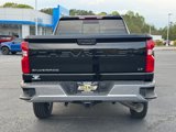 New 2025 Chevrolet Silverado 2500 LT w/ Leather Package image 4