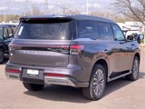 New 2025 INFINITI QX80 Luxe image 5
