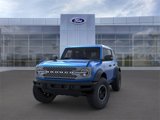 New 2024 Ford Bronco Badlands image 2