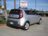 Used 2015 Kia Soul image 3