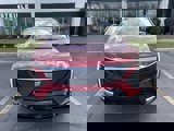 New 2025 Cadillac Optiq Luxury 1 image 2