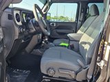 New 2025 Jeep Wrangler Sport S image 3