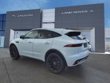 New 2024 Jaguar E-PACE R-Dynamic SE image 3