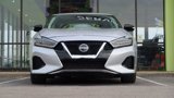 Used 2023 Nissan Maxima SV image 3