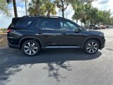 New 2025 Honda Pilot Touring image 2