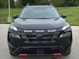 New 2026 Nissan Rogue SV image 3