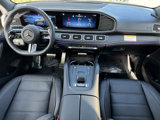 New 2025 Mercedes-Benz GLS 580 4MATIC image 4