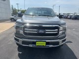 New 2025 Ford F150 Lariat image 3
