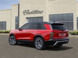 New 2026 Cadillac Vistiq Sport w/ LPO, Floor Liner Package image 3
