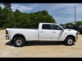 New 2025 RAM 3500 Laramie w/ Towing Technology Group image 2