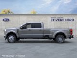 New 2025 Ford F450 Lariat image 3