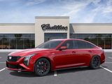 New 2026 Cadillac CT5 V Blackwing w/ Precision Package image 2