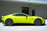 Used 2023 Aston Martin V8 Vantage Coupe image 6