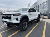 Used 2023 Chevrolet Colorado ZR2 w/ ZR2 Convenience Package III image 3