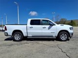 Used 2022 RAM 1500 Laramie image 2