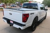 New 2025 Ford F150 XLT image 5