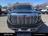 New 2025 GMC Sierra 1500 Denali w/ Technology Package image 2