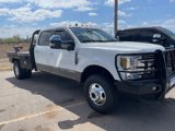 Used 2019 Ford F350 Lariat w/ Lariat Ultimate Package image 2