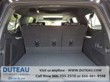 New 2025 Chevrolet Suburban Premier image 4