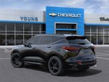 New 2025 Chevrolet Blazer RS w/ Driver Confidence II Package image 3
