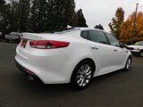 Used 2018 Kia Optima LX w/ 17" Alloy Wheels Package image 2
