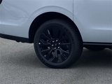 New 2025 Ford Expedition Max Platinum w/ Stealth Appearance Package image 5
